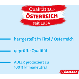© ADLER