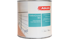750ml Gebinde Aviva Tiefengrund WV  | © ADLER