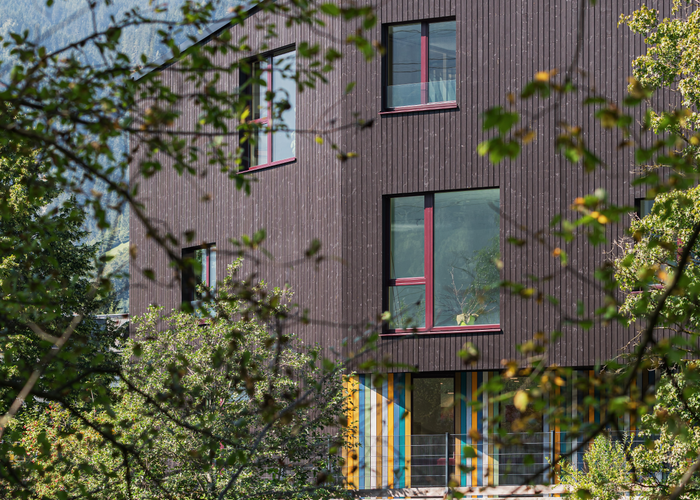 © Christian Flatscher / studio 23 architektur