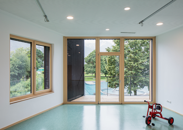 © Christian Flatscher / studio 23 architektur