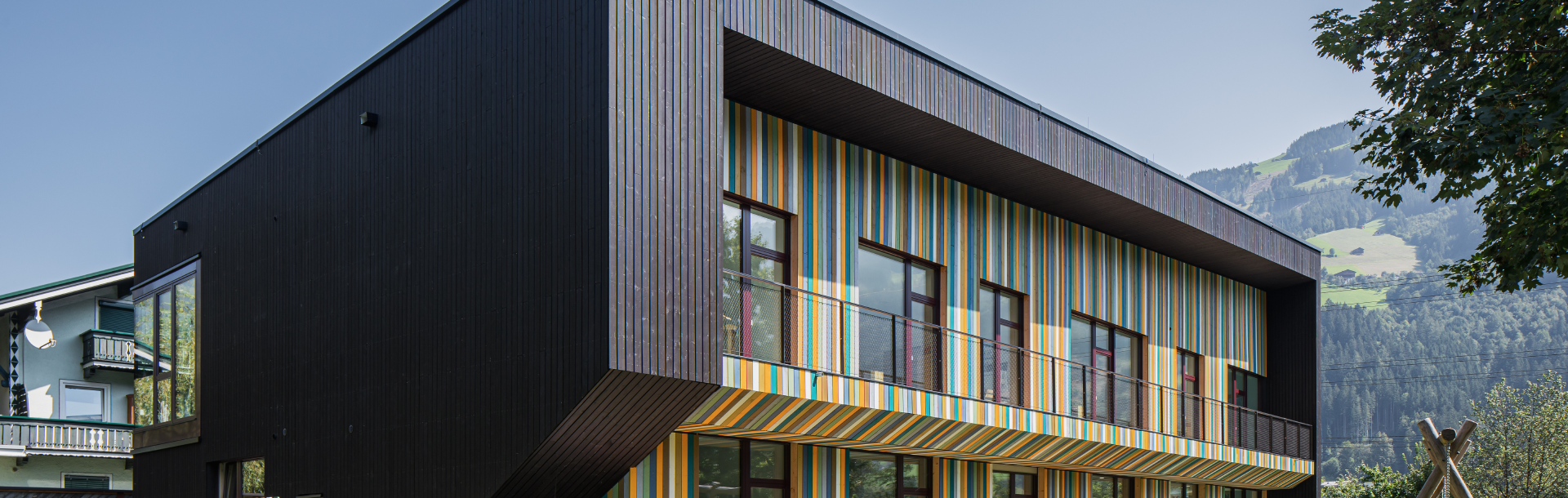 © Christian Flatscher / studio 23 architektur © Christian Flatscher / studio 23 architektur