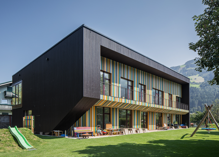 © Christian Flatscher / studio 23 architektur