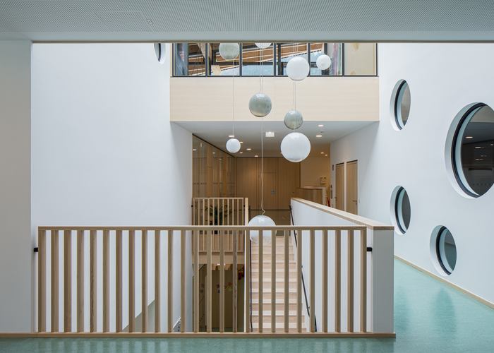 © Christian Flatscher / studio 23 architektur