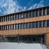 De nieuwe houtbeschermingslazuur Lignovit 3in1 staat garant voor een efficiënte coating van de hoogste kwaliteit en een elegante uitstraling. | © F64 Architekten PartGmbB / Rainer Retzlaff