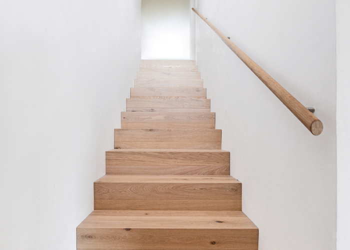 © Architekturwerkstatt Dworzak-Grabher / Fred Boehringer