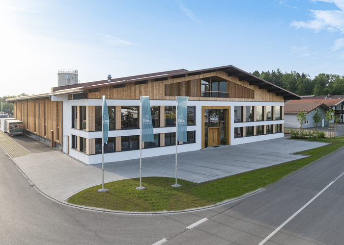 © Schroll Wellness & Wohnen