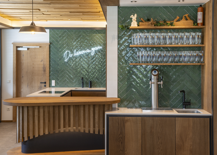 © Schroll Wellness & Wohnen