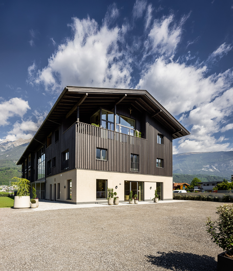 © Schloss & Boutiquehotel Mitterhart / David Innerhofer