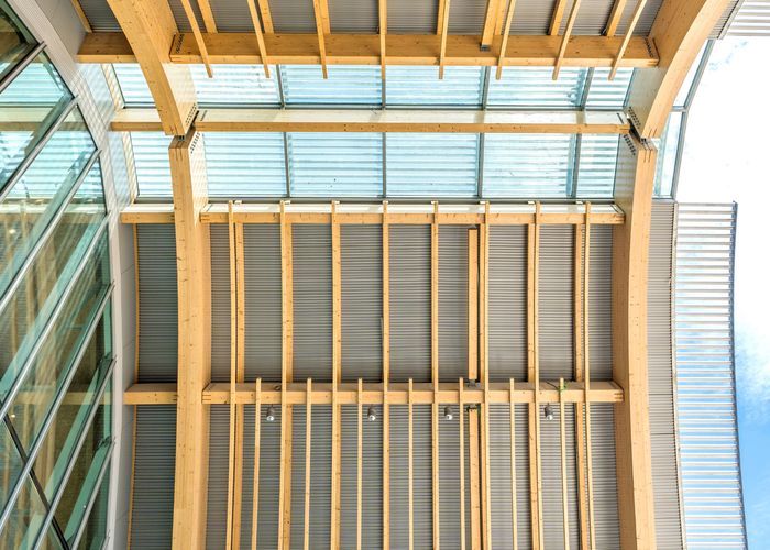 © Rubner Holzbau