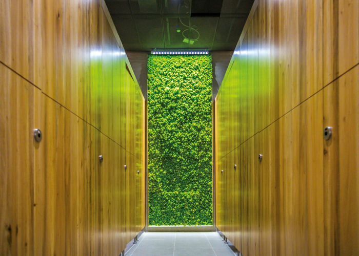 © Rubner Holzbau