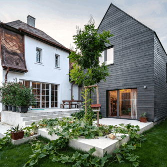 © Smartvoll Architekten / Dimitar Gamizov