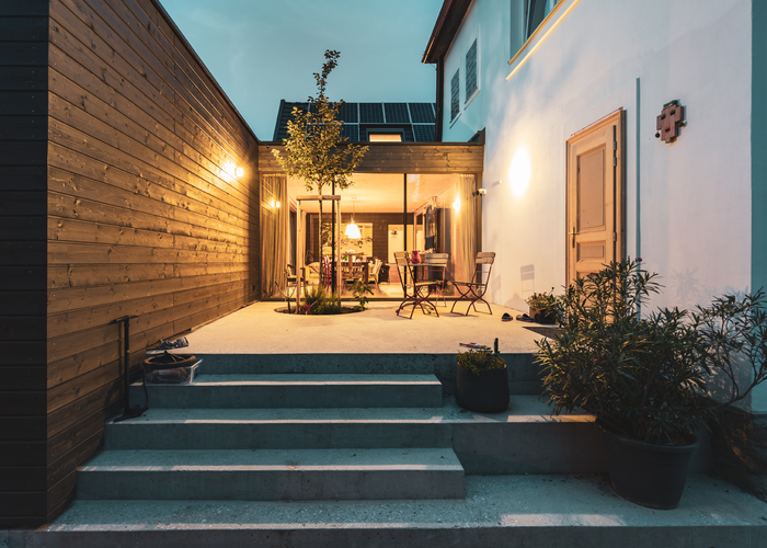 © Smartvoll Architekten / Dimitar Gamizov