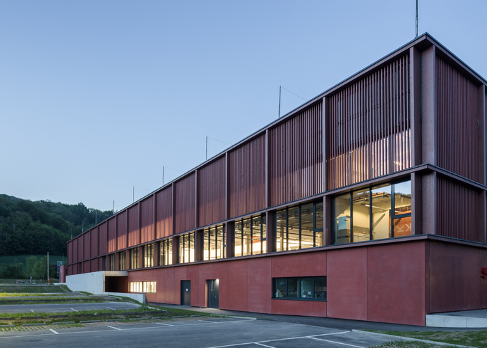 Johannes Kepler Universität Linz | © Mark Sengstbratl