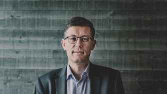 dr. Albert Rössler, hoofd van de afdeling Onderzoek & Ontwikkeling bij ADLER. | © ADLER
