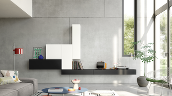 Of het nu zwart, wit of gekleurd is: de nieuwe vuller Aduro Ecofill Smart van ADLER biedt bijzonder sterke dekkende kleurlagen. | © Kettnaker