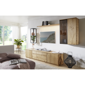 Bluefin Unistar zorgt voor perfecte oppervlakken op alle gangbare houtsoorten en blinkt uit door zijn ongecompliceerde verwerking. | © Schösswender Möbel