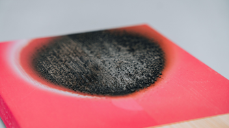 Pyrolan Expand wordt als lazuurvariant aangeboden, maar er zijn daarnaast talrijke kleuren mogelijk. | © ADLER