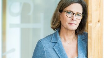 Andrea Berghofer - Bedrijfsleider van ADLER sinds 2001