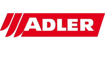 ADLER logo