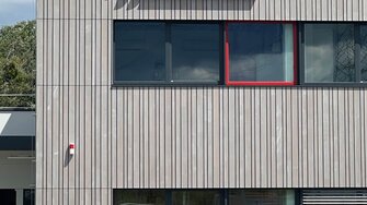 Modern, ruim en gemakkelijk toegankelijk: het nieuwe servicecentrum ondersteunt alle ADLER-klanten in Oost-Oostenrijk.